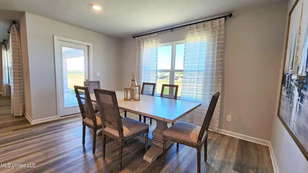 $290,900 | 106 Dewberry Drive, Lucedale, MS 39452