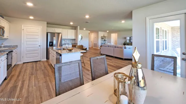 $290,900 | 106 Dewberry Drive, Lucedale, MS 39452