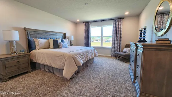 $290,900 | 106 Dewberry Drive, Lucedale, MS 39452