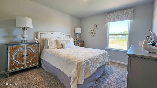 $290,900 | 106 Dewberry Drive, Lucedale, MS 39452