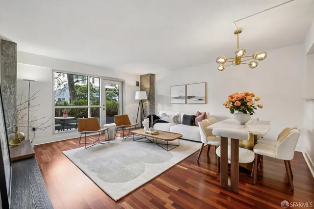 $879,000 | 200 Brannan Street, Unit 139, San Francisco, CA 94107