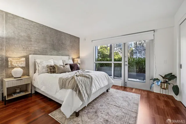 $879,000 | 200 Brannan Street, Unit 139, San Francisco, CA 94107