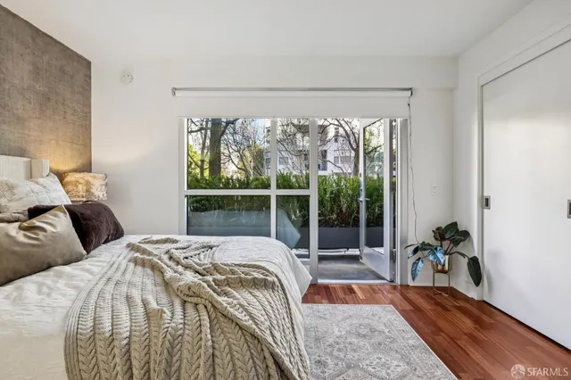 $879,000 | 200 Brannan Street, Unit 139, San Francisco, CA 94107