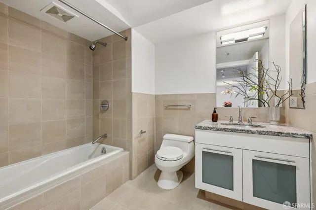 $879,000 | 200 Brannan Street, Unit 139, San Francisco, CA 94107