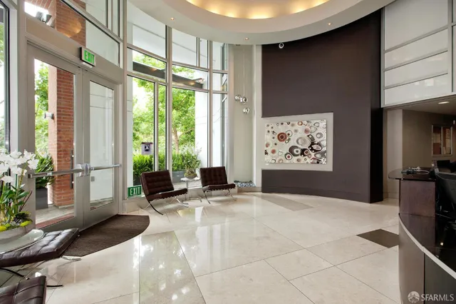 $879,000 | 200 Brannan Street, Unit 139, San Francisco, CA 94107