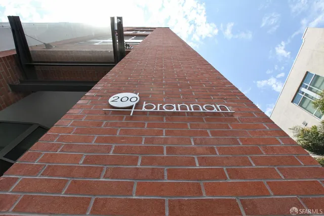 $879,000 | 200 Brannan Street, Unit 139, San Francisco, CA 94107