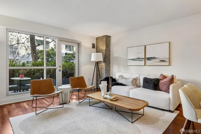 $879,000 | 200 Brannan Street, Unit 139, San Francisco, CA 94107