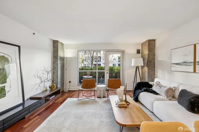 $879,000 | 200 Brannan Street, Unit 139, San Francisco, CA 94107