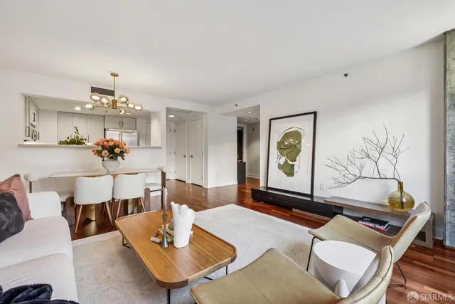 $879,000 | 200 Brannan Street, Unit 139, San Francisco, CA 94107