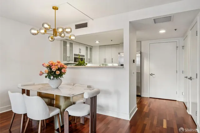 $879,000 | 200 Brannan Street, Unit 139, San Francisco, CA 94107