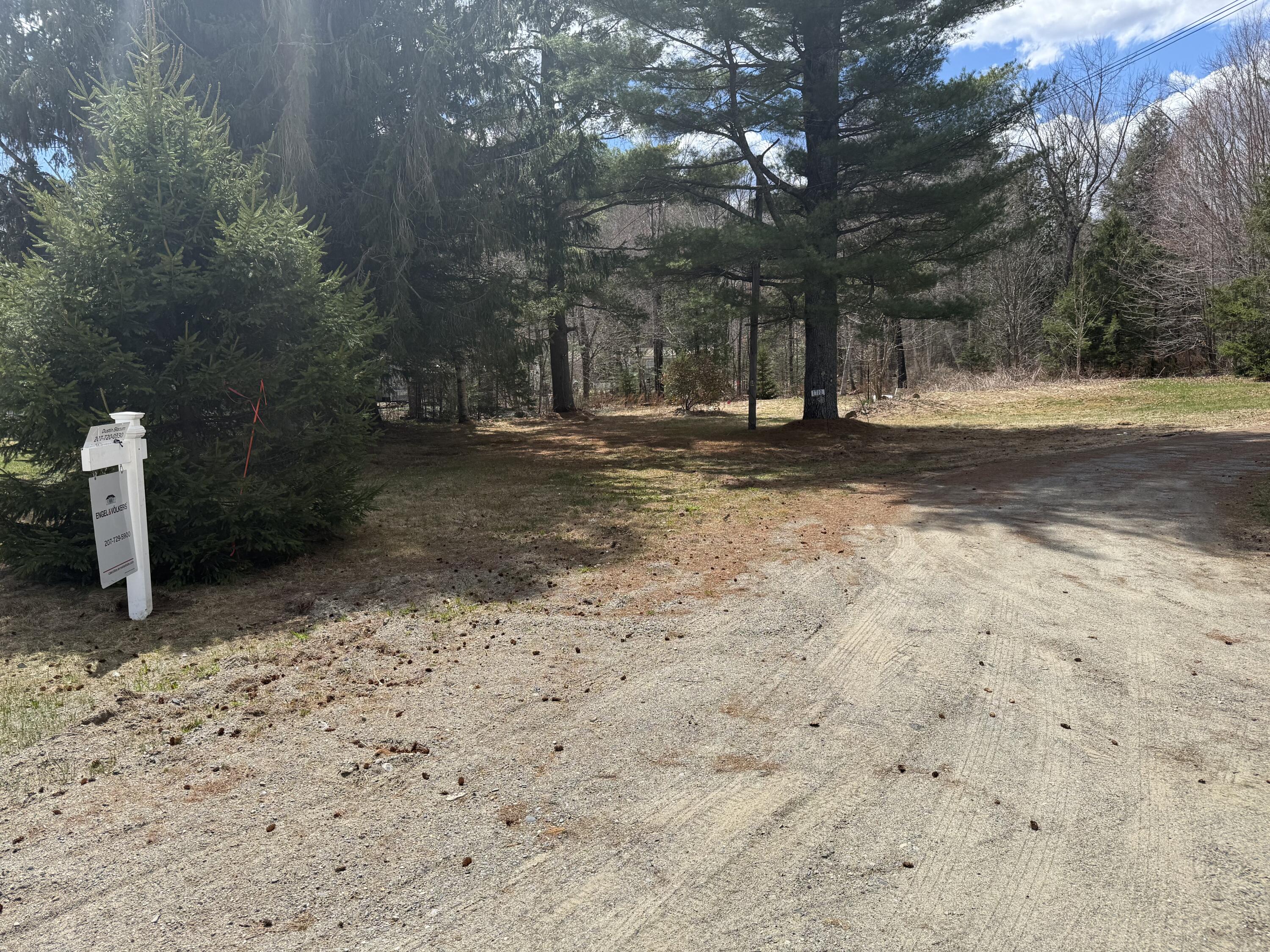 1704 Salem Rd 1