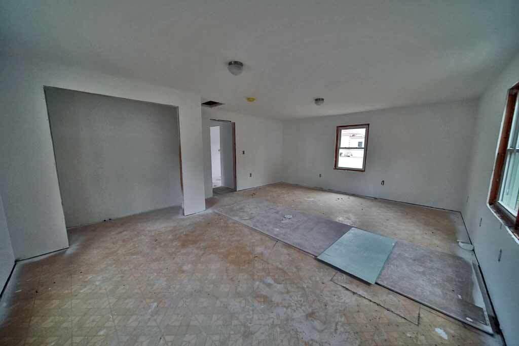185 Hodgdon Mills Road Houlton, ME 04730 - Photo 21 of 47 rear-room-185-hodgdon-mills