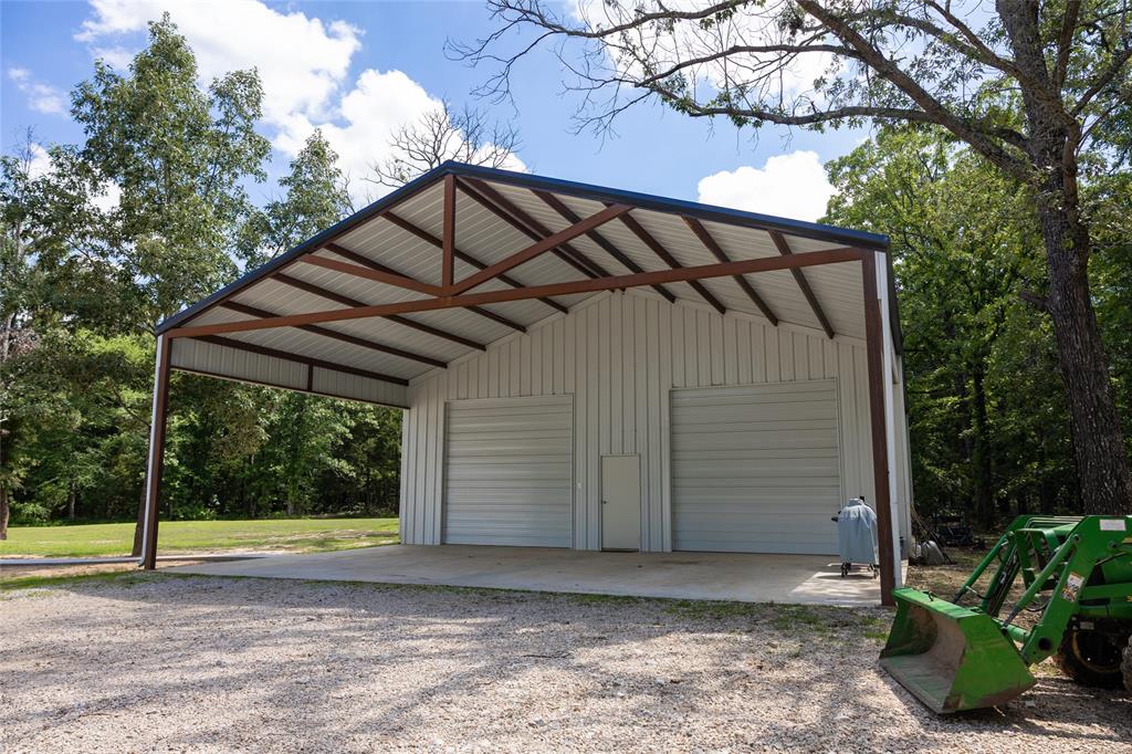 1756 County Rd Road Powderly, TX 75473 - Photo 23 of 25