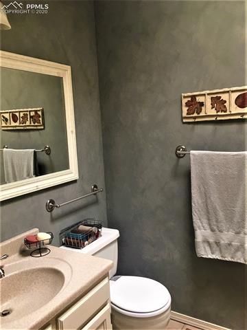 5175 Pinon Valley Road Colorado Springs, CO 80919 - Photo 25 of 35