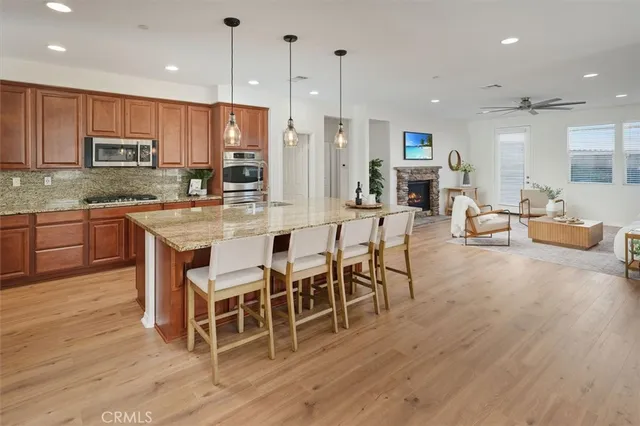 $1,215,000 | 24509 Rosette Lane, Valencia, CA 91354