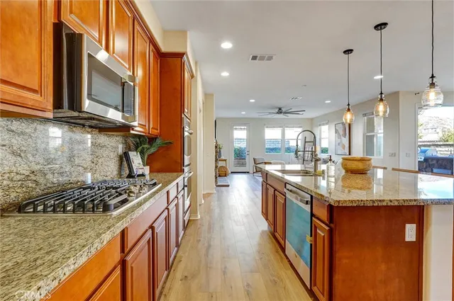 $1,215,000 | 24509 Rosette Lane, Valencia, CA 91354