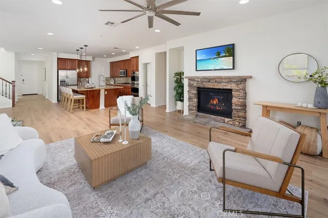 $1,215,000 | 24509 Rosette Lane, Valencia, CA 91354