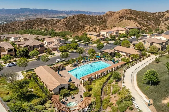 $1,215,000 | 24509 Rosette Lane, Valencia, CA 91354