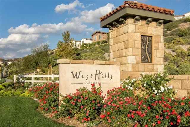 $1,215,000 | 24509 Rosette Lane, Valencia, CA 91354