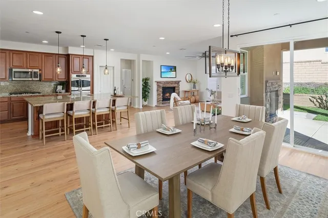 $1,215,000 | 24509 Rosette Lane, Valencia, CA 91354