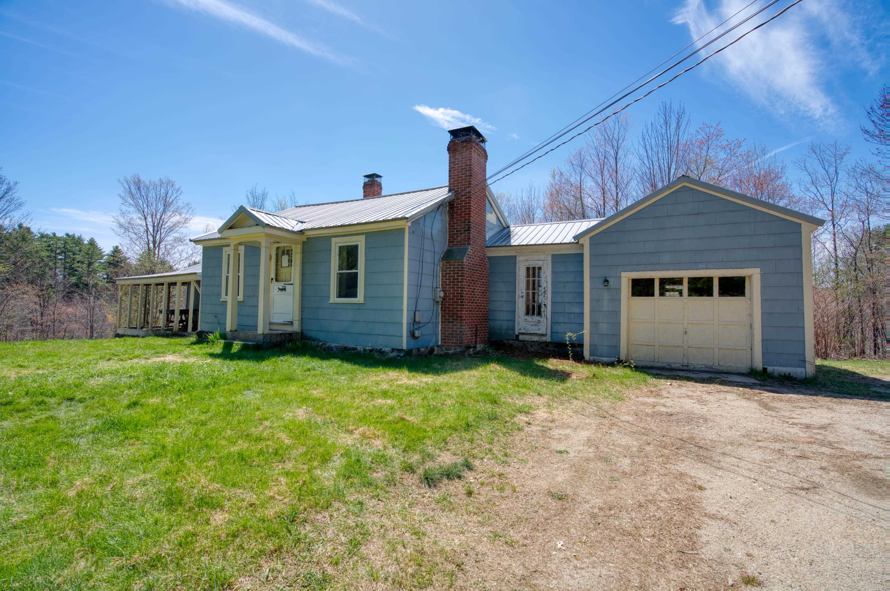 149 Peterborough Road Hancock, NH 03449 - Photo 2 of 21 Gallery Image 2