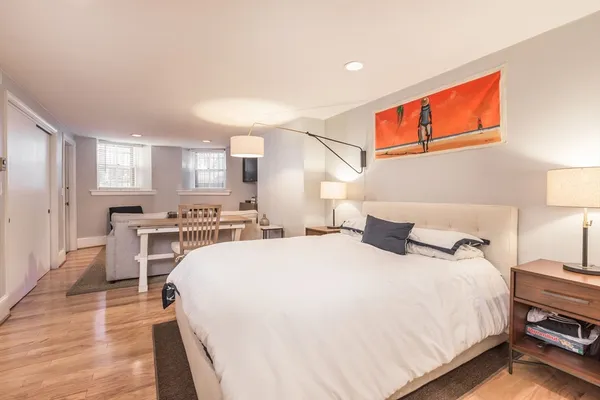 $2,250 | 431 Shawmut Avenue, Unit 1, Boston, MA 02118