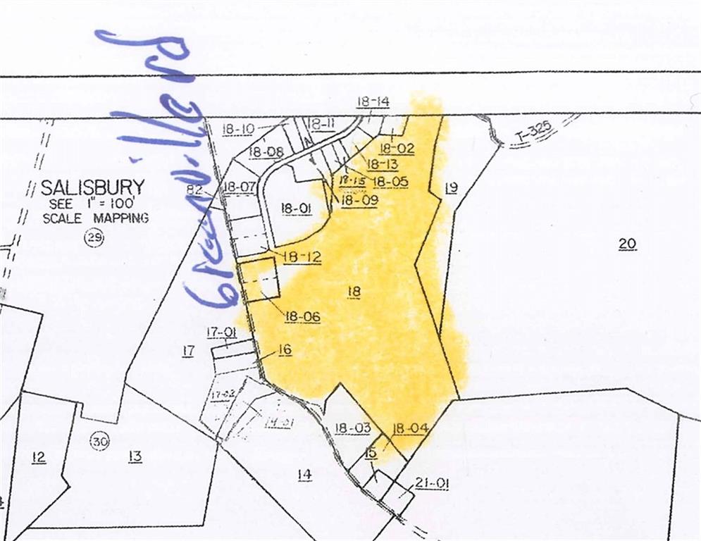 0 Greenville Road Salisbury, PA 15558 - Photo 3 of 15 Gallery Image 3