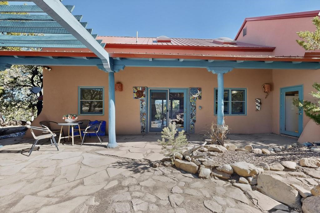 200 Ojo De La Vaca Road Santa Fe, NM 87508 - Photo 32 of 42