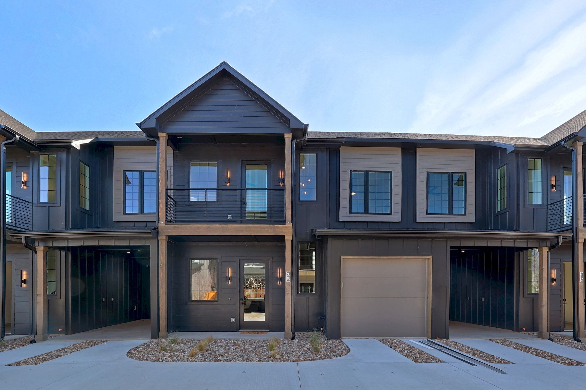 1732 Bunche Road, Unit BUILDING 1 Austin, TX 78721 - Photo 1 of 22