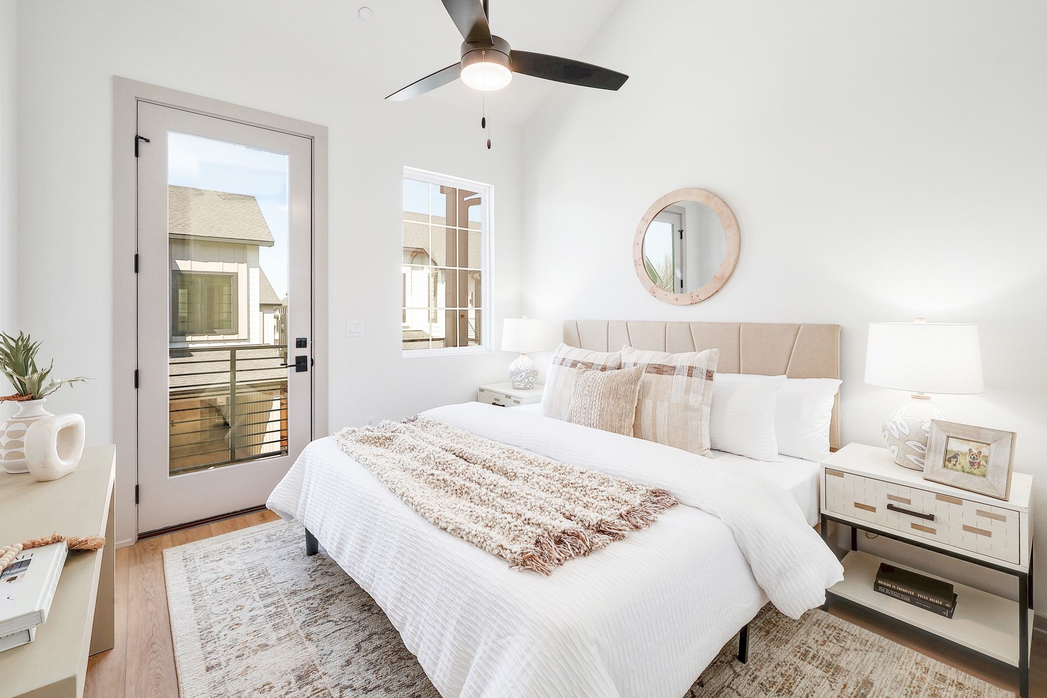 1732 Bunche Road, Unit BUILDING 1 Austin, TX 78721 - Photo 12 of 22