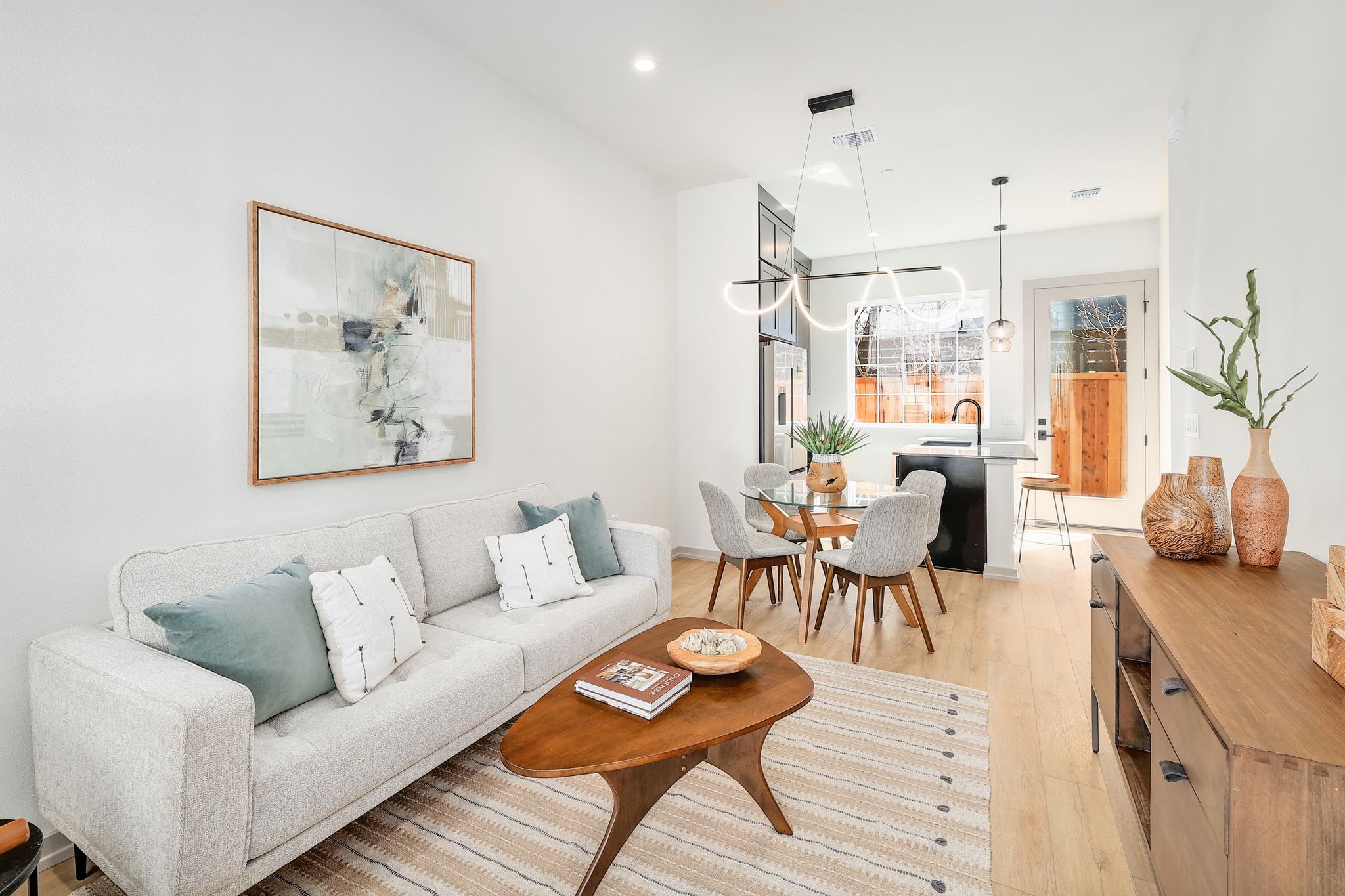 1732 Bunche Road, Unit BUILDING 1 Austin, TX 78721 - Photo 2 of 22