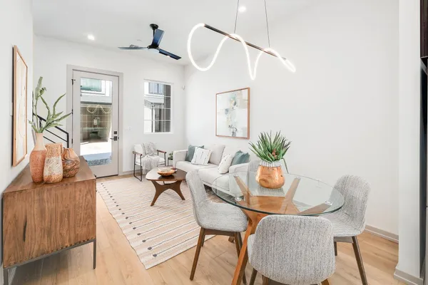 $1,875,000 | 1732 Bunche Road, Unit BUILDING 1, Austin, TX 78721