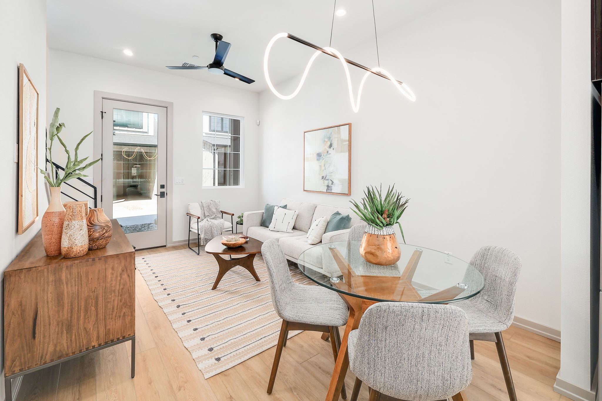 1732 Bunche Road, Unit BUILDING 1 Austin, TX 78721 - Photo 6 of 22