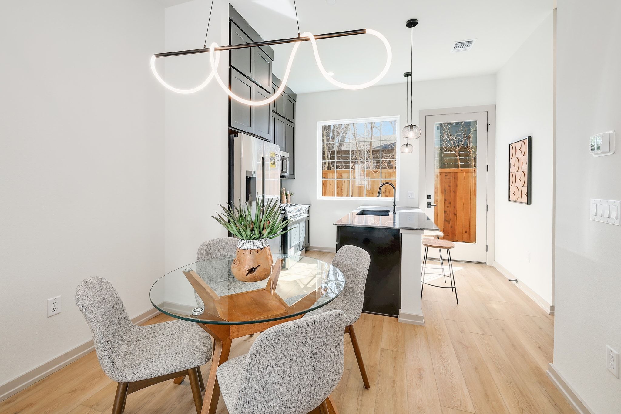 1732 Bunche Road, Unit BUILDING 1 Austin, TX 78721 - Photo 7 of 22