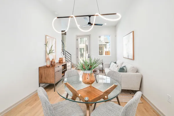 $1,875,000 | 1732 Bunche Road, Unit BUILDING 1, Austin, TX 78721