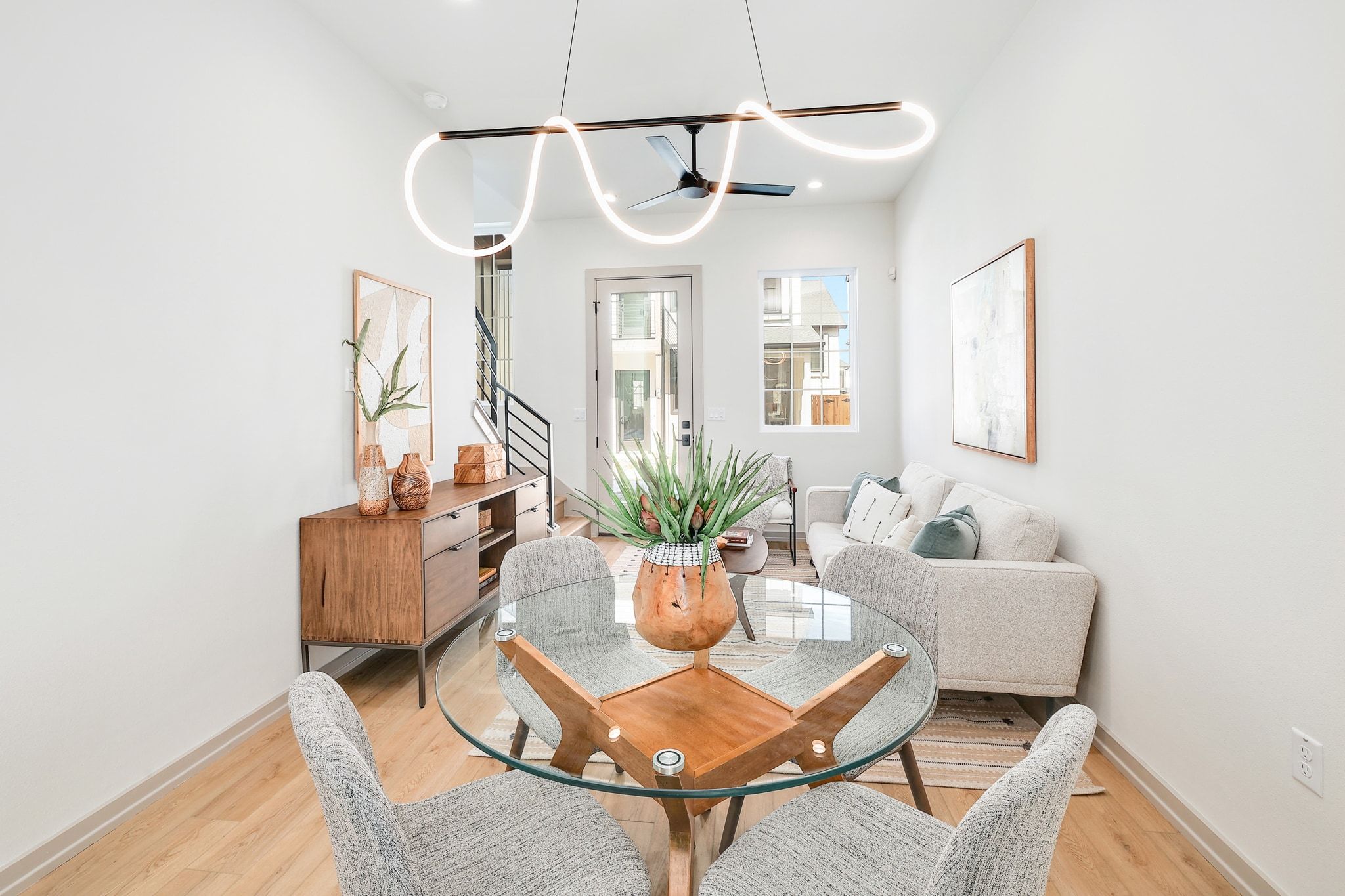 1732 Bunche Road, Unit BUILDING 1 Austin, TX 78721 - Photo 8 of 22