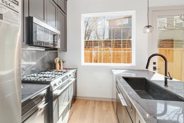 $1,875,000 | 1732 Bunche Road, Unit BUILDING 1, Austin, TX 78721