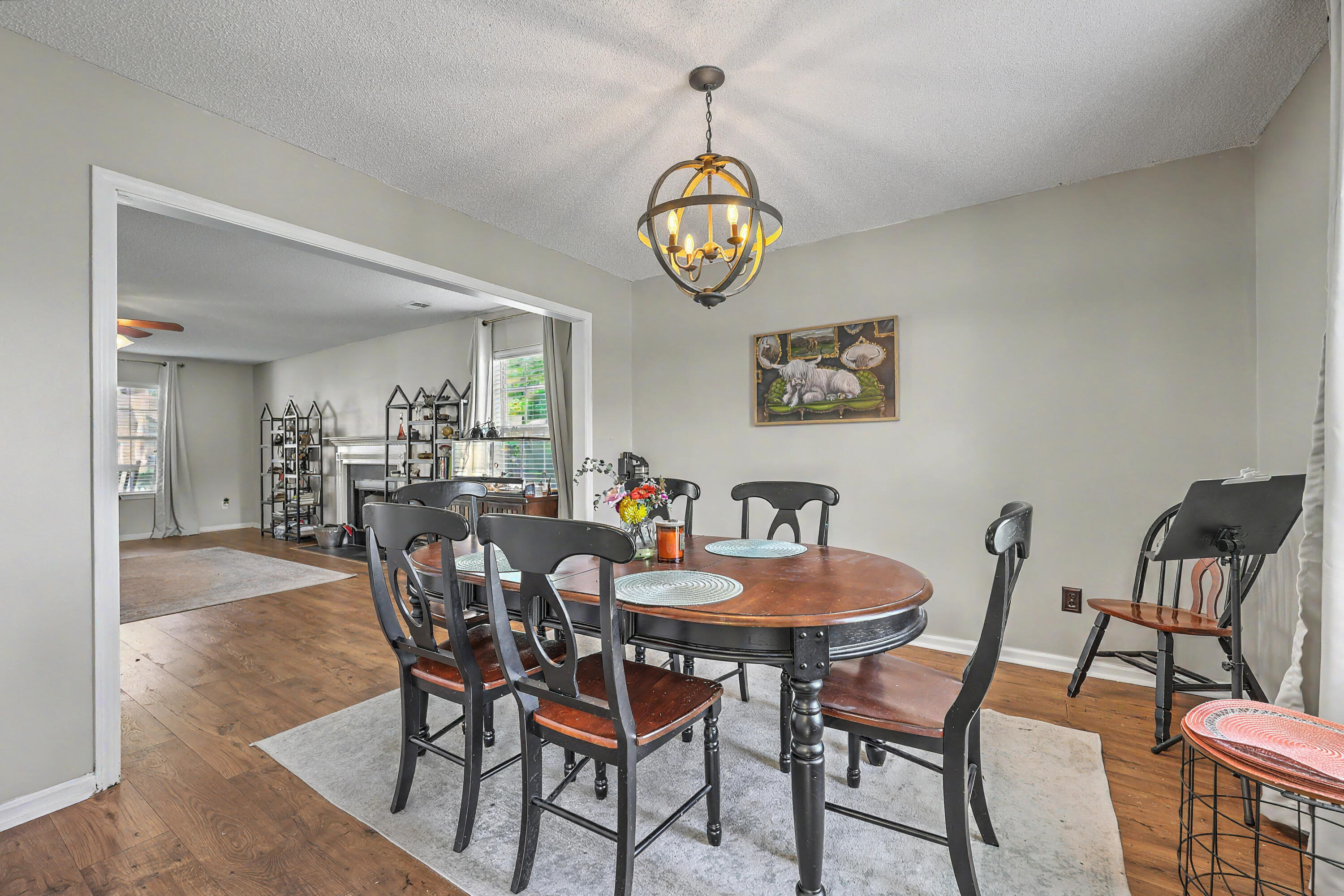 300 Dunning Road Summerville, SC 29486 - Photo 9 of 32