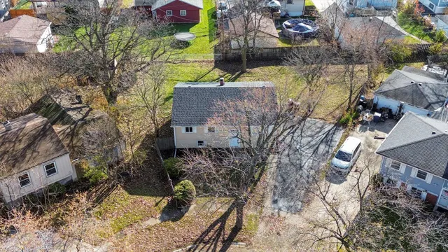 a view of outdoor space