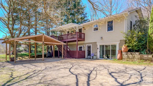 $737,000 | 3 Taproot Trail, Barnardsville, NC 28709