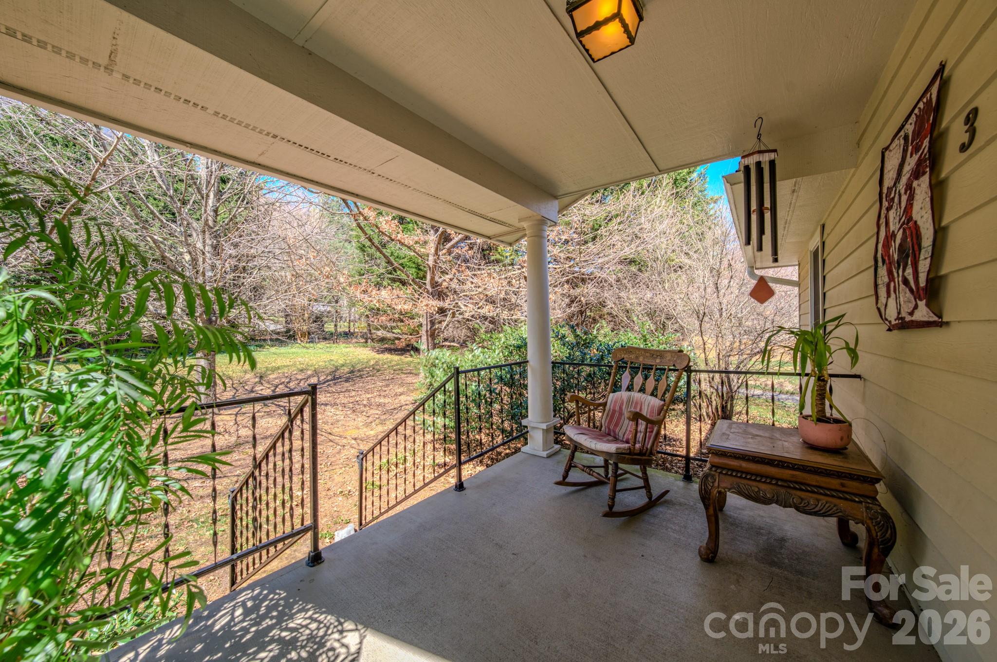 3 Taproot Trail Barnardsville, NC 28709 - Photo 19 of 48