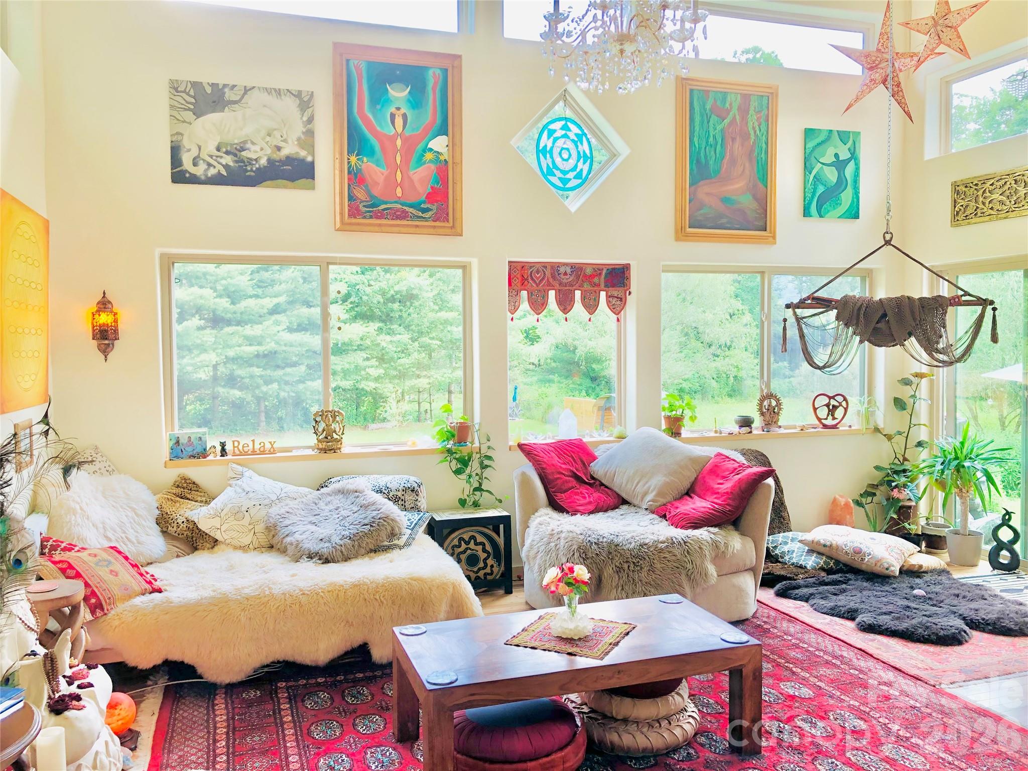 3 Taproot Trail Barnardsville, NC 28709 - Photo 21 of 29