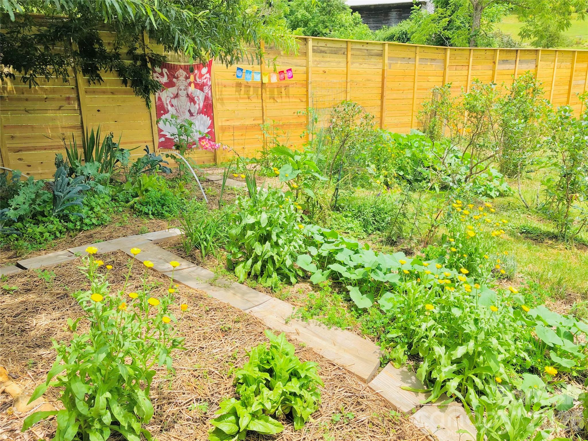 3 Taproot Trail Barnardsville, NC 28709 - Photo 23 of 29