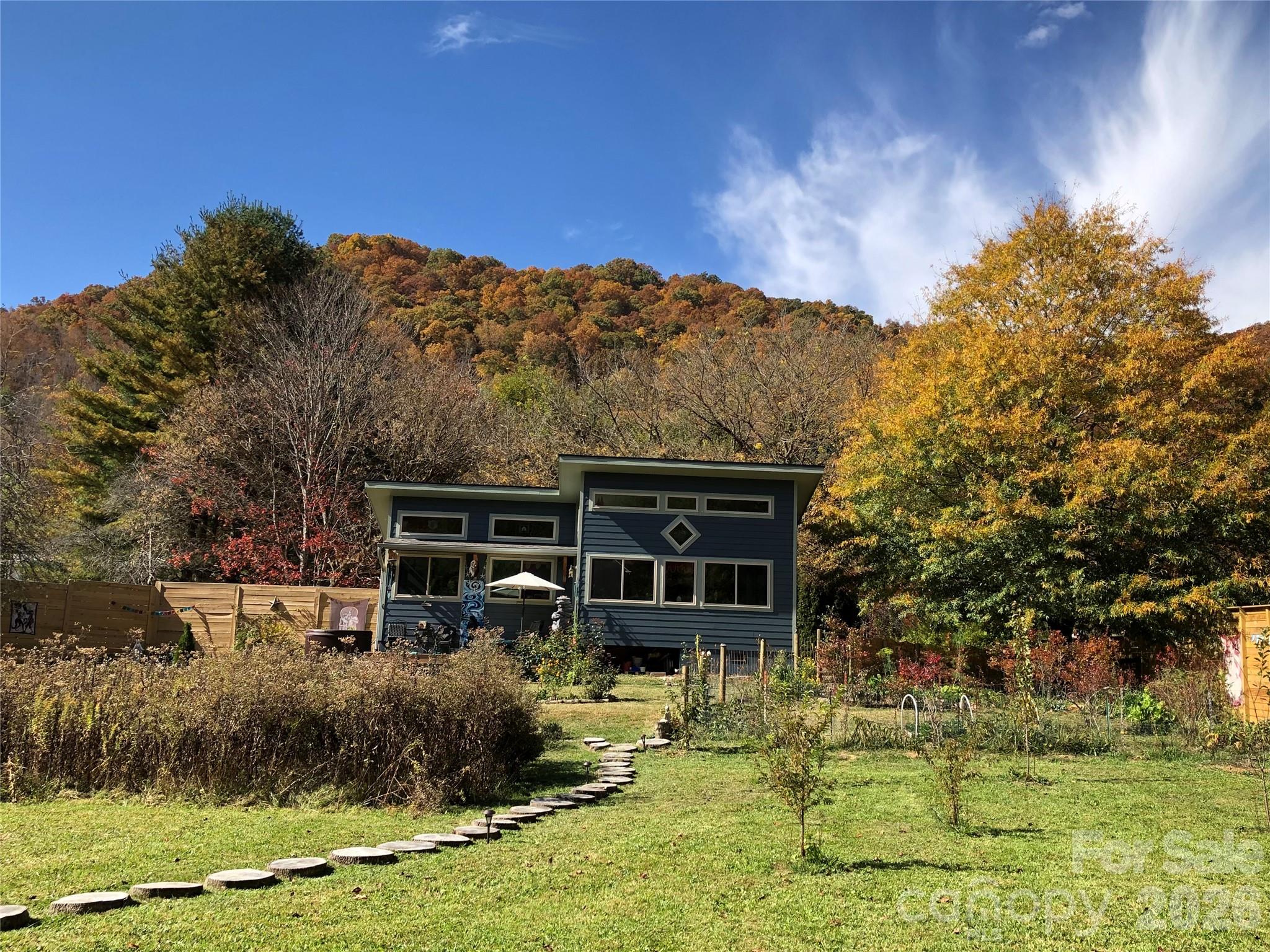 3 Taproot Trail Barnardsville, NC 28709 - Photo 26 of 29