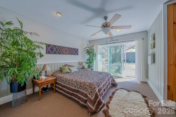 $737,000 | 3 Taproot Trail, Barnardsville, NC 28709