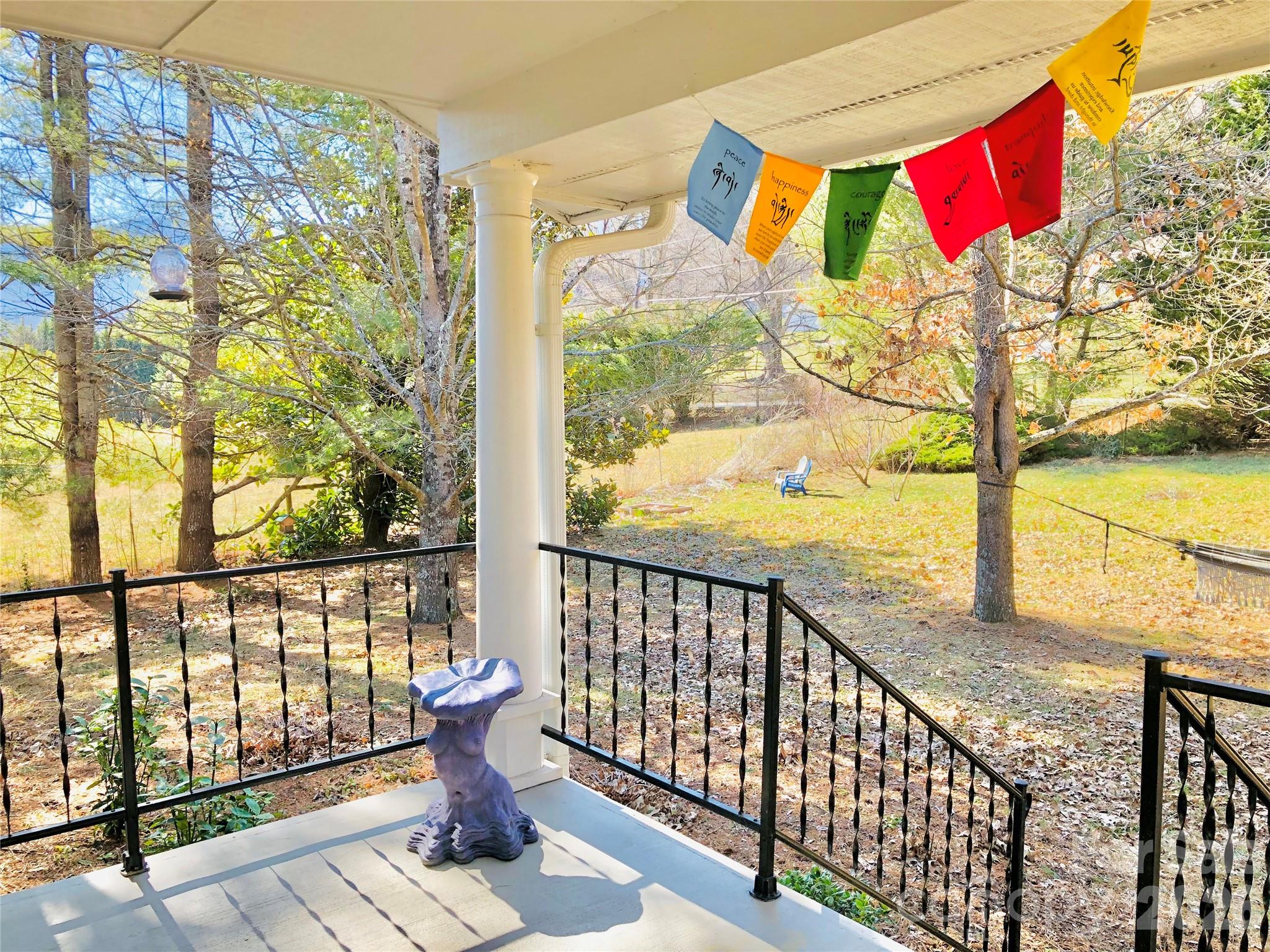 3 Taproot Trail Barnardsville, NC 28709 - Photo 27 of 29