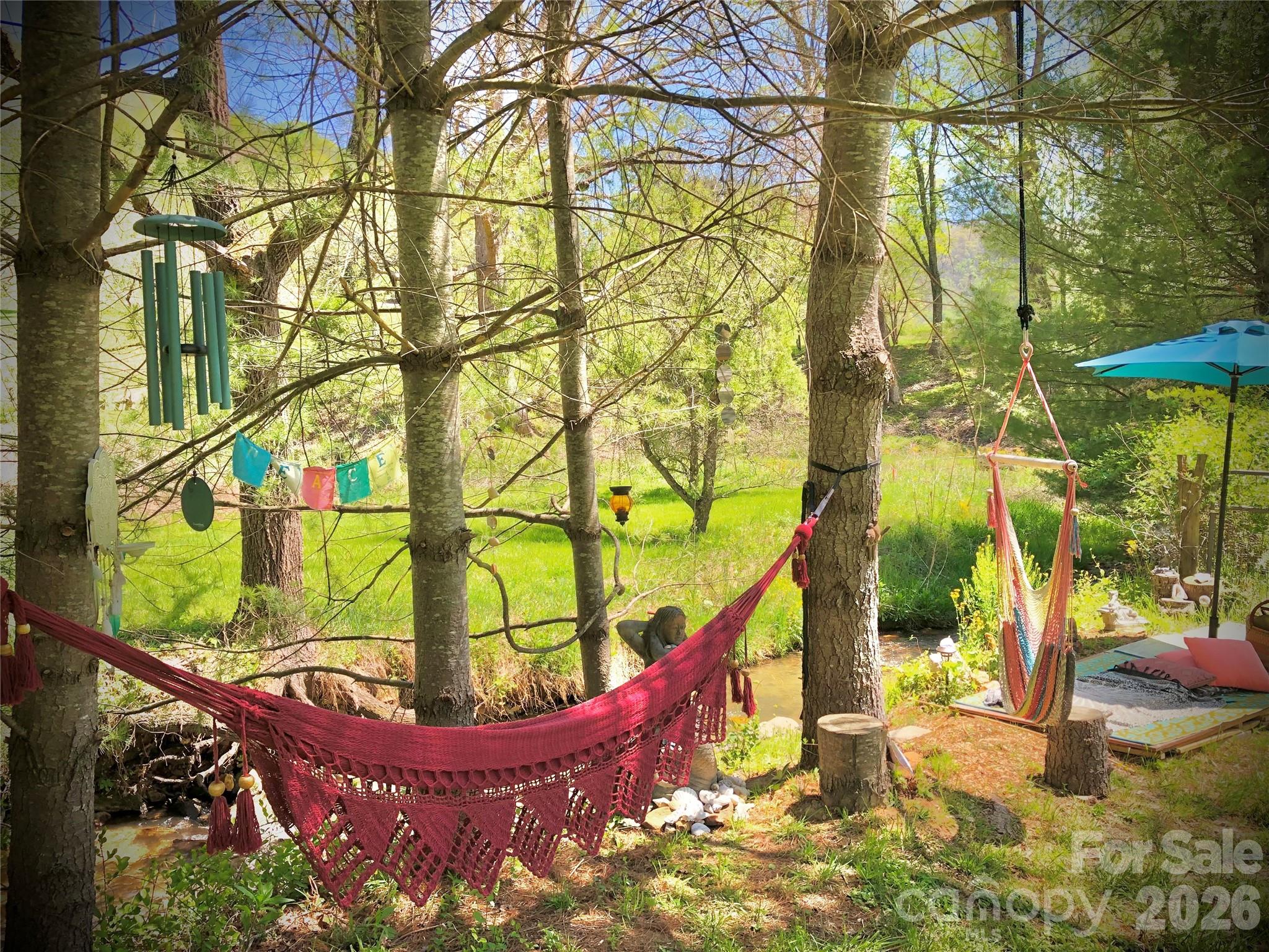 3 Taproot Trail Barnardsville, NC 28709 - Photo 28 of 29