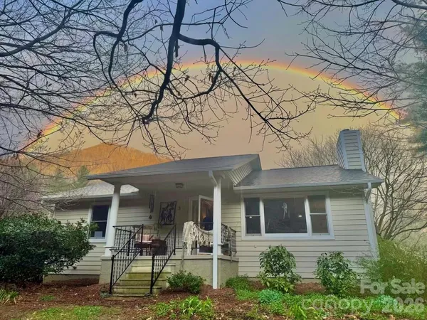 $737,000 | 3 Taproot Trail, Barnardsville, NC 28709