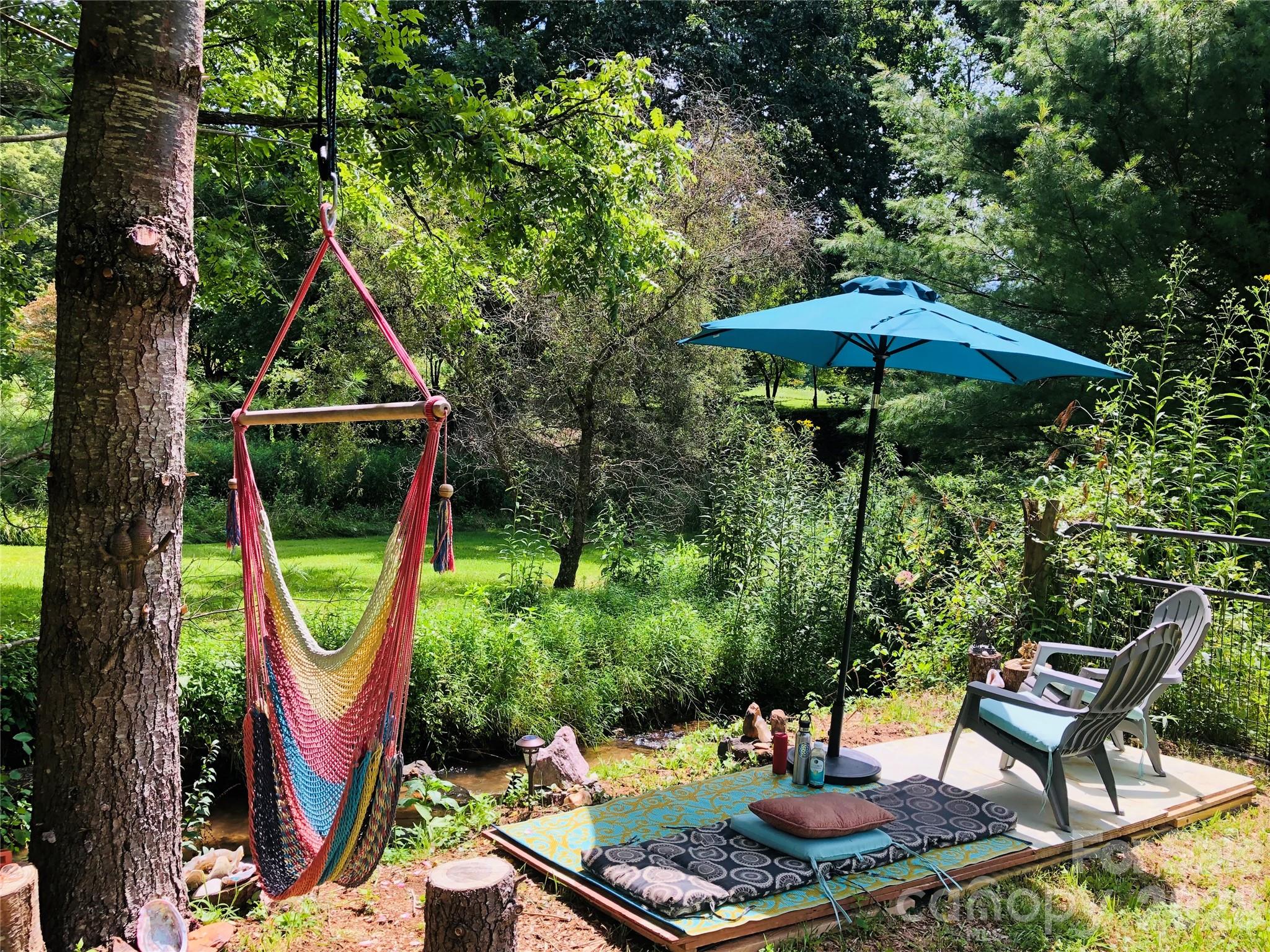 3 Taproot Trail Barnardsville, NC 28709 - Photo 38 of 48