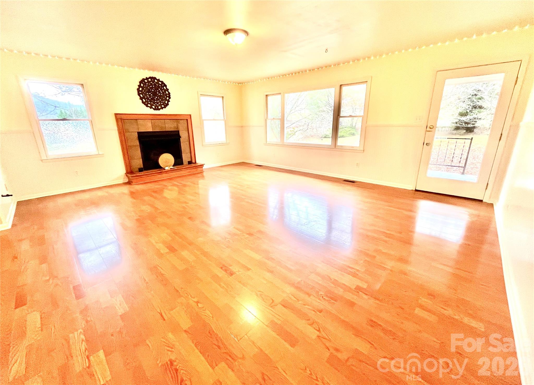 3 Taproot Trail Barnardsville, NC 28709 - Photo 5 of 29